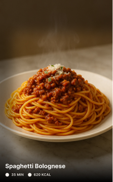 Bolognese