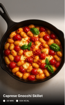 Gnocchi